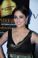 Yami Gautam Latest Gallery